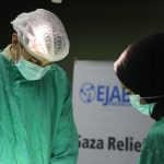 حملة طبية في غزة