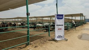 Qurbani Campaign 2026